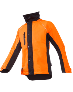 SIP Protection Keiu Rain Jacket