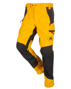 SIP Protection Gecko Bumblebee Yellow Climbing Pants