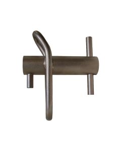 Buckingham Port-A-Wrap - Medium (5/8" Rope)