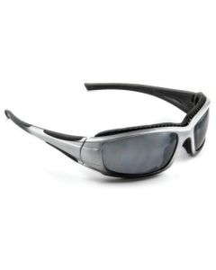 3M Sunwear Tinted Safety Glasses 