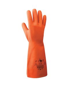SHOWA 707HVO Gloves