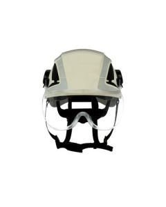 3M SecureFit X5000 Short Visor