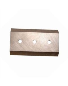 Simonds 8.469" x 4.5" x 1/2" Chipper Knife