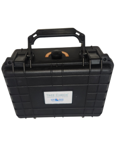 Tree Check Sonic Wave Tree Decay Detector Kit