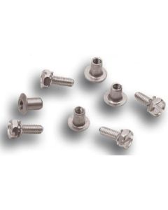Buckingham Spur Height Adjustment Bolt Set 