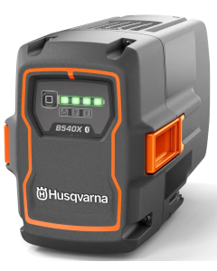 Husqvarna 40-B540X 36V Professional Battery