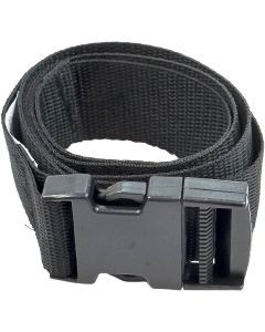 605000512 Husqvarna 10" CHAP WAIST EXTENDER