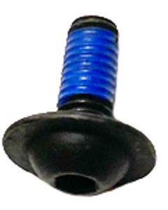 Notch Gecko Cuff Bolt for Steel Climbers