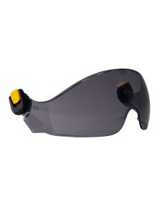 Petzl Vizir Shadow Eye Shield for Vertex and Strato Helmets