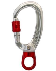 DMM XSRE Swivel Lock Carabiner