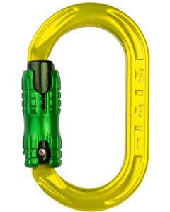 DMM XSRE Locksafe Big Canopy Campout Carabiner