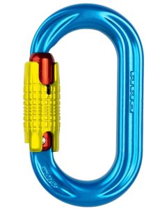 DMM PerfectO Locksafe Big Canopy Campout Carabiner