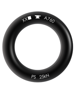 PenSafe Aluminum Ring