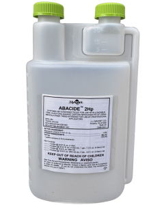 Mauget Abacide 2 HP Injectable Insecticide Liter