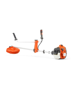 967175701 Husqvarna 525RX 25.4cc bike handle steel drive brushcutter