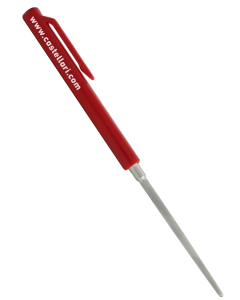 8033803890020 Castellari ACCIAINO Sharpening steel