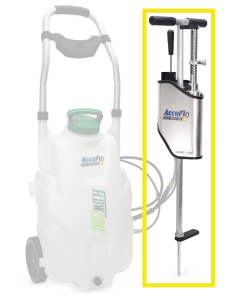 Arborjet AccuFlo Soil Injector Lance