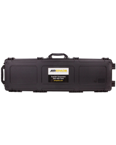 AirSpade 2000 Arbor Storage Case with Wheels