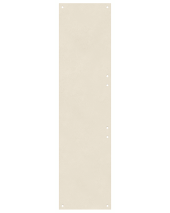 AlturnaMATS Ground Protection 2' x 8' Clear Mat with 1 Smooth Side