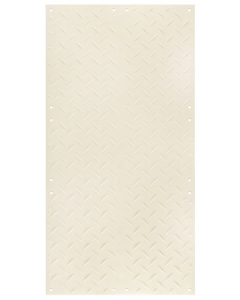 AlturnaMATS Ground Protection 4' x 8' Clear Mat