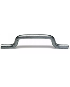 Alturnamats Turn-A-Link Single Round Galvanized Link for Ground Protection Mats