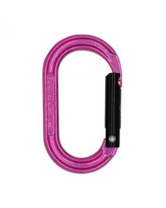 Teufelberger miniME Accessory Carabiner 2 Pack - Pink