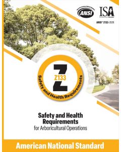 ANSI Z133 Safety Standard