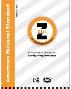 ANSI Z133 Safety Standard