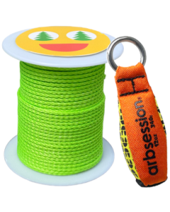 Arbsession Throwline and Throw Weight Combo 