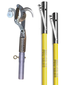 Arbsession Professional Pruner Head Kit