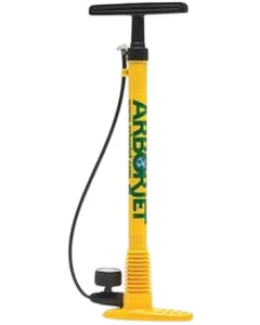 Arborjet Tree I.V. Pressure Pump with Gauge