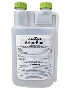 Mauget ArborFos Fungicide Liter