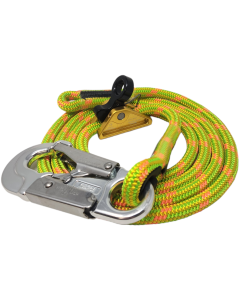 Arbsession Arborist Pro 11.8mm Flipline with RockGrab