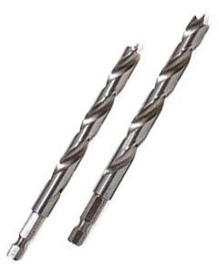 Arborjet Drill Bit 3/8" Pack of 2