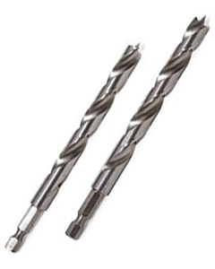 Arborjet Drill Bit 9/32" Pack of 2