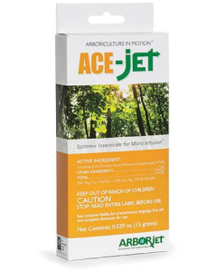Arborjet Ace-jet Acephate Insecticide