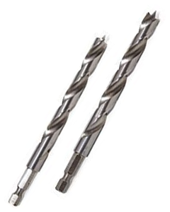 Arborjet Drill Bit 9/32" and 3/8" Combo Pack