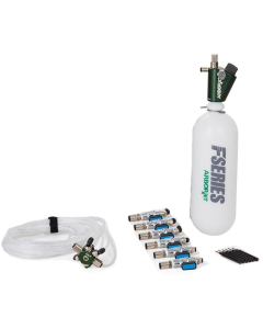 Arborjet FSeries I.V. Single Unit