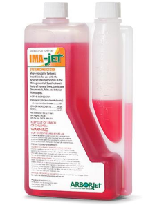 Arborjet IMA-jet Imidacloprid Insecticide 