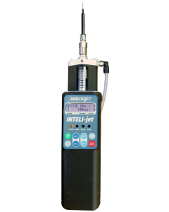 Arborjet INTELI-jet Battery Powered Tree Injection Device