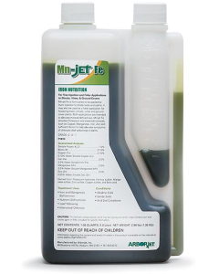 Arborjet Mn-jet Fe Injectable Micronutrient 