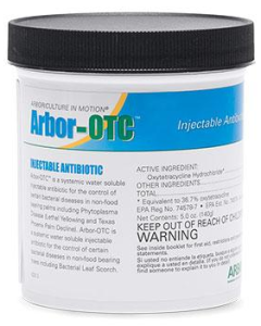 Arborjet Arbor-OTC Injectable Antibiotic 