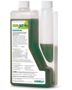 Arborjet PALM-jet Mg Injectable Nutrient