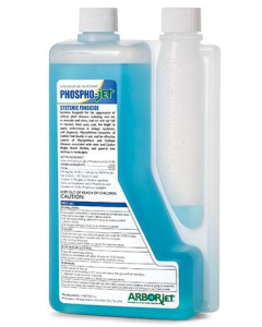Arborjet PHOSPHO-jet Systemic Fungicide 
