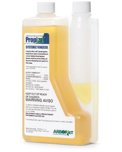 Arborjet Propizol Systemic Fungicide