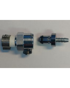 Arborjet FSeries and TREE I.V. Pressure Quick Disconnect Kit