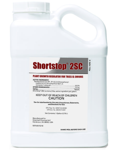 Arborjet Shortstop 2SC Tree Growth Regulator 