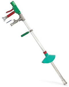 Arborjet Supersonic Air Knife LT Liquid Kit