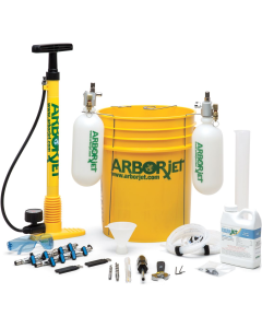 Arborjet TREE I.V. 2 Pack Kit