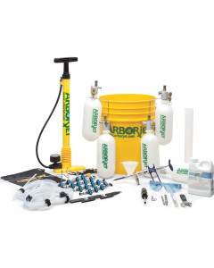 Arborjet TREE I.V. Deluxe Pro Kit